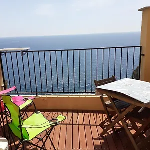 Arvasia , Manarola Italy