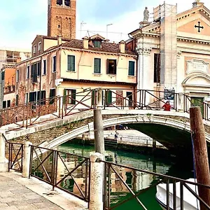 Apartament Paradise 1 , Venice Italy